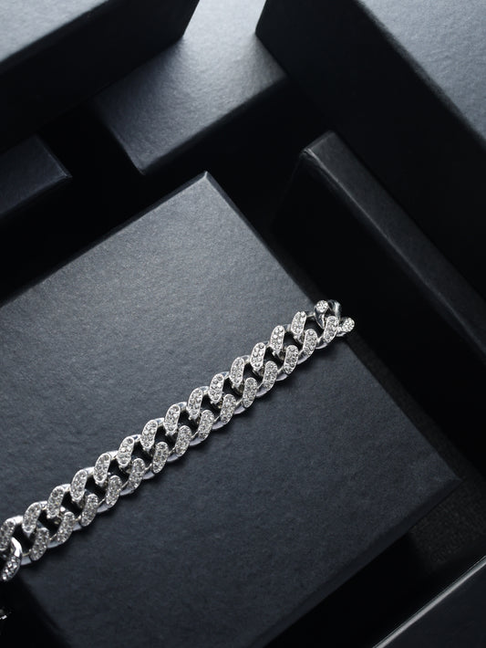 DripD Iced Out Bracelet