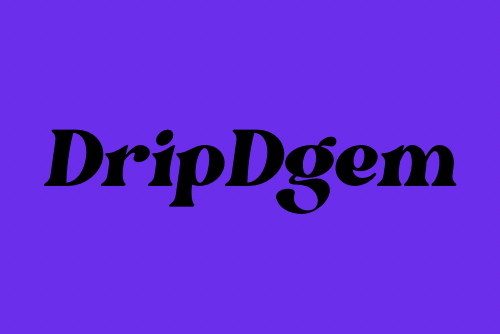 DripDgem