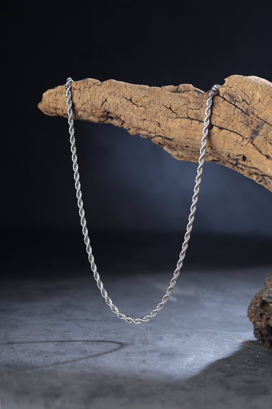 DripD Rope Chain (5mm)