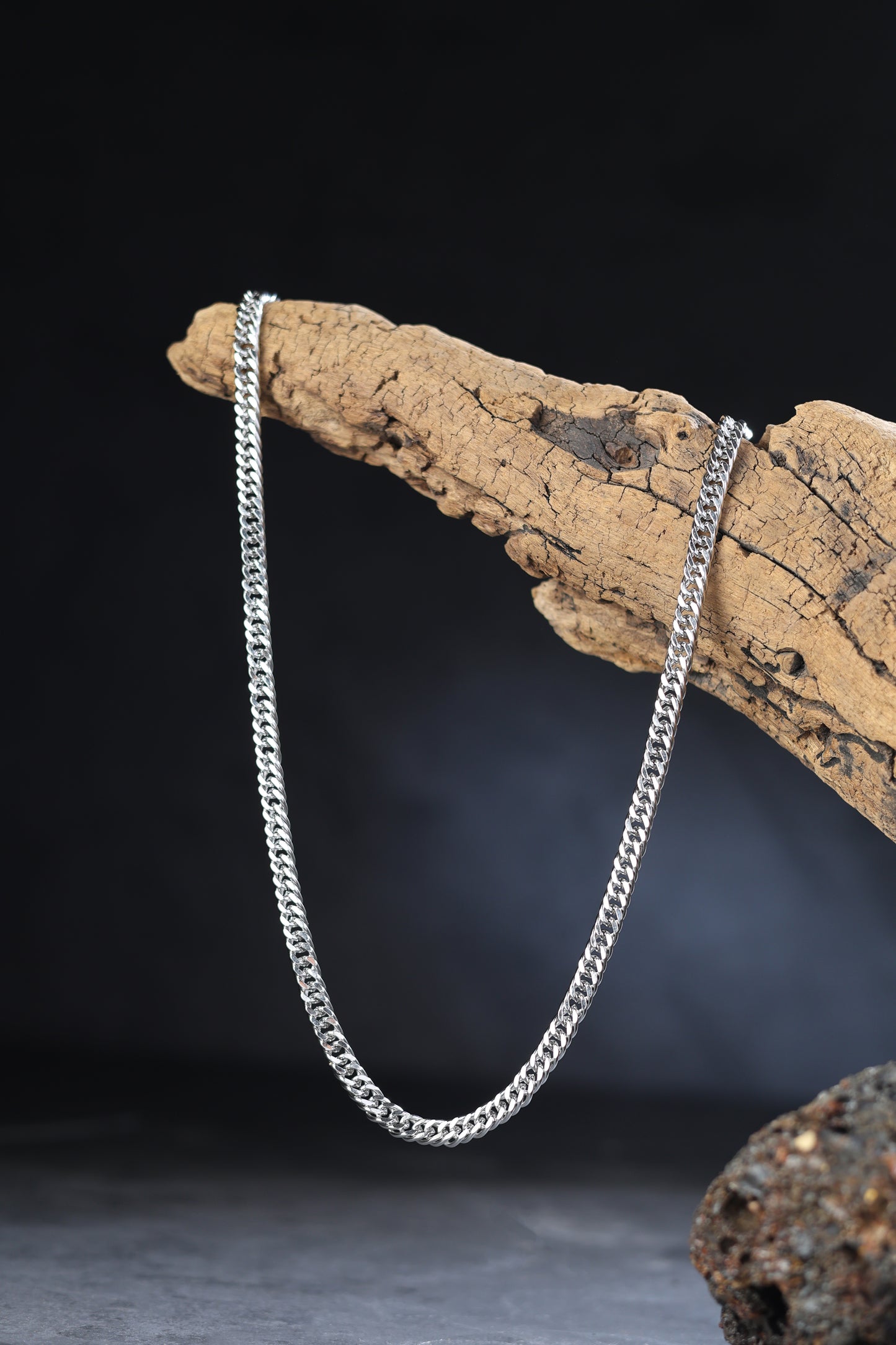 DripD Cuban Chain (6mm)