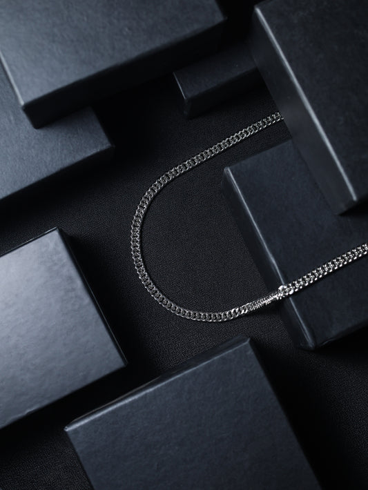 DripD Cuban Chain (6mm)