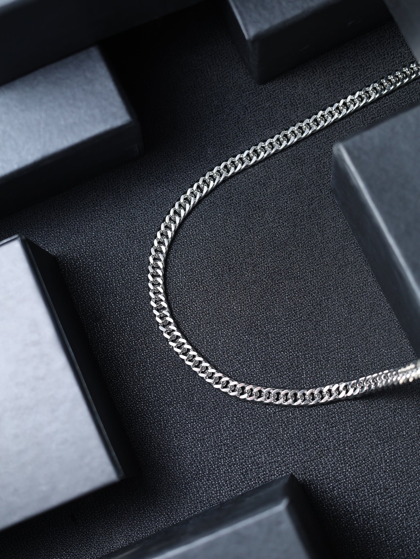 DripD Cuban Chain (6mm)