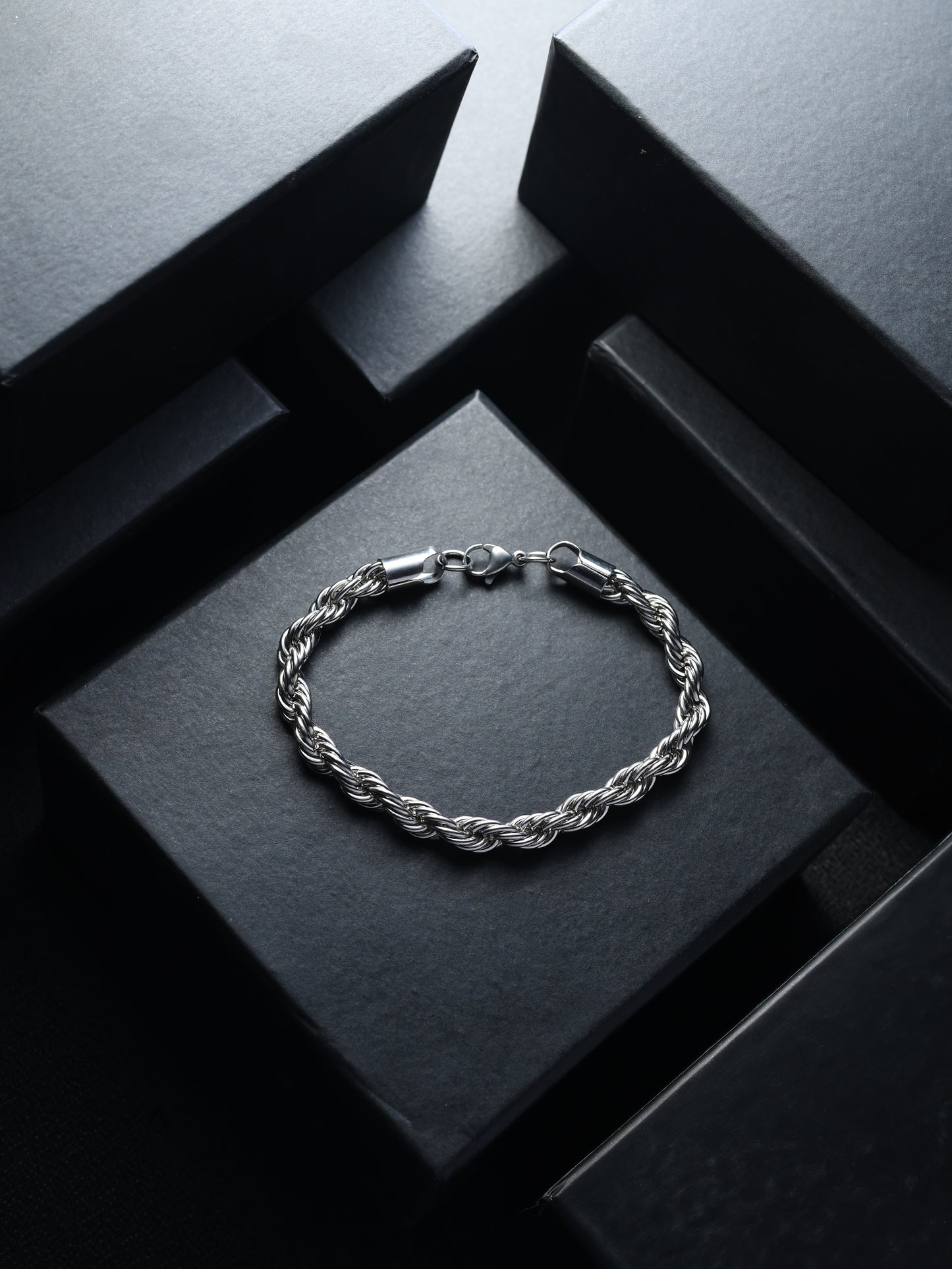 DripD Rope Bracelet