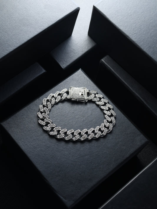 DripD Iced Out Bracelet